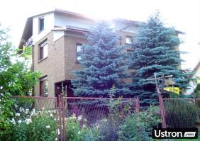 Agroturystyka POD PSEM Jadwiga i Marian Dudys