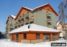 Hotel KOTARZ Spa & Wellness