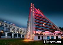 Spa Hotel DIAMENT & Wellness