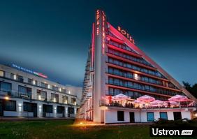 Spa Hotel DIAMENT & Wellness