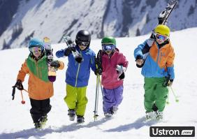 B-GOOD Szkoła narciarsko-snowboardowa